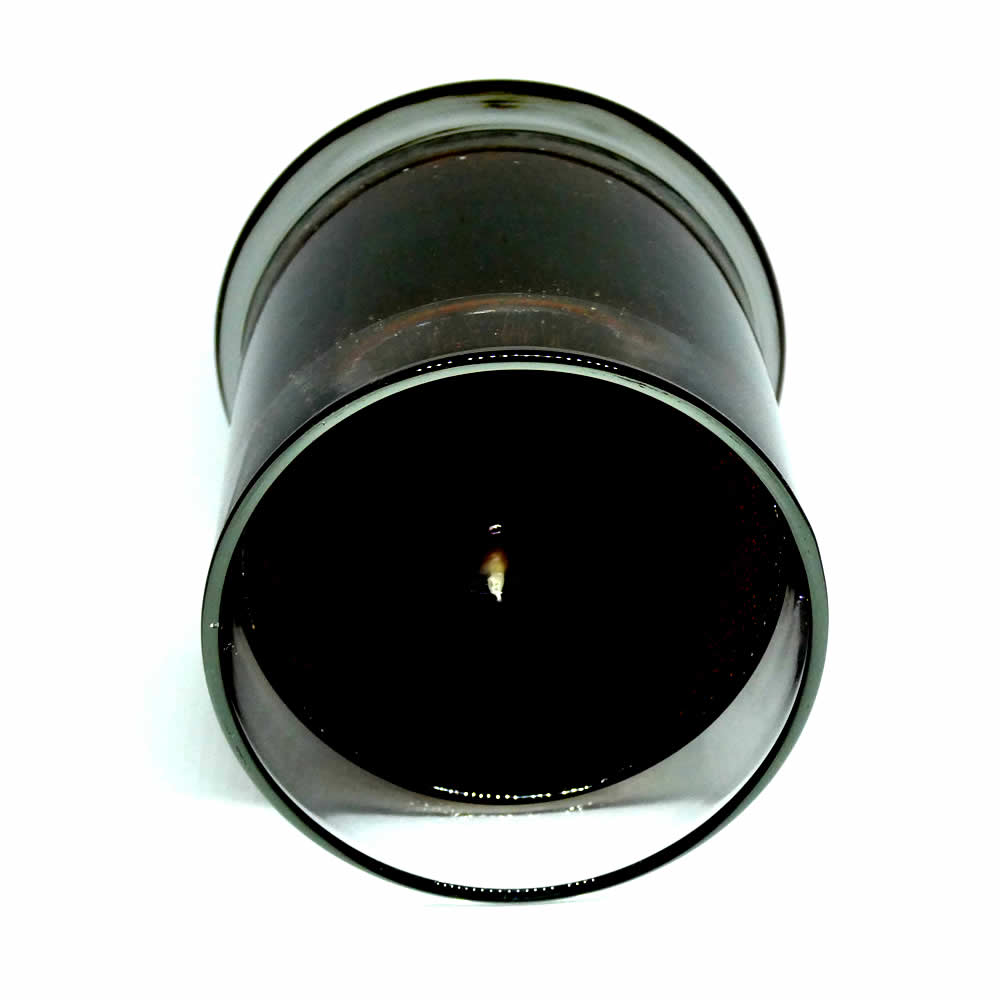 Cloves Scented Gel Candle up to 120 Hour Deco Jar - Click Image to Close