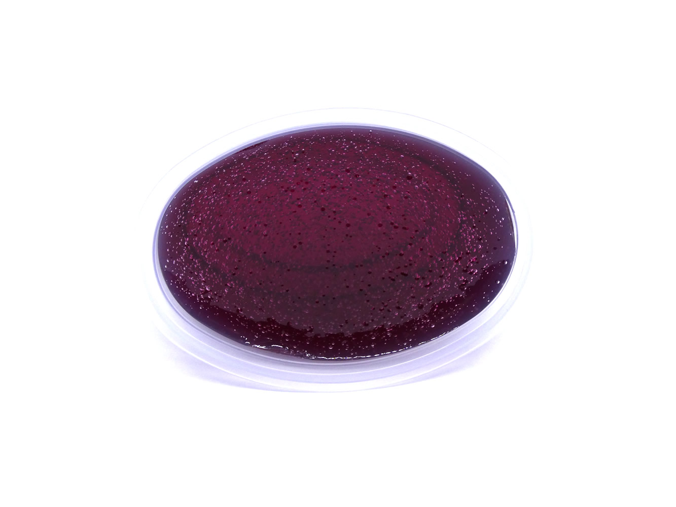 Black Raspberry Vanilla Inspired Gel Melts™ for warmers - 3 pack - Click Image to Close