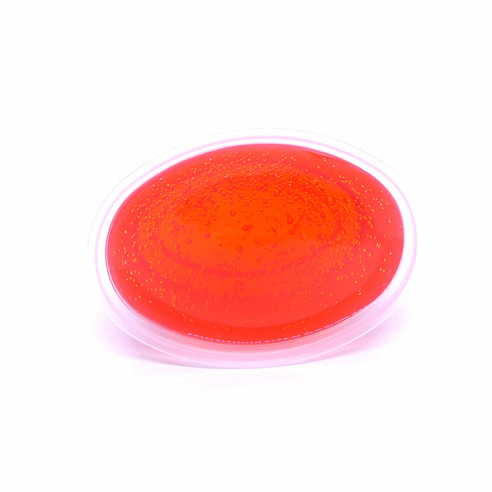 Georgia Peach scented Gel Melts™ Gel Wax for warmers - 3 pack