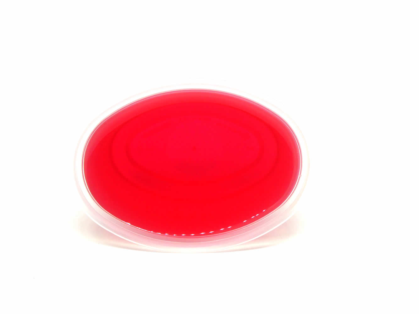 Strawberry scented Gel Melts™ Gel Wax for warmers - 3 pack