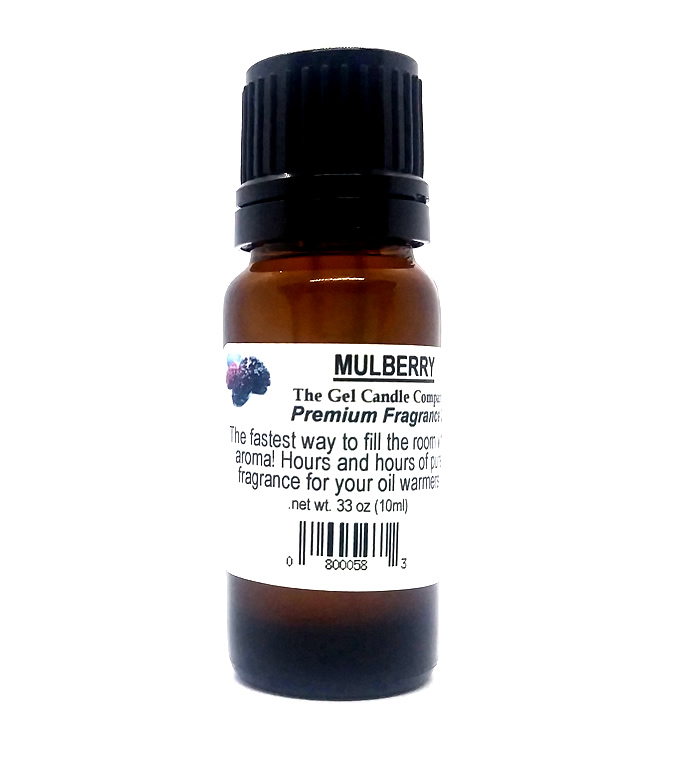 Mulberry Fragrance Oil - Click Image to Close