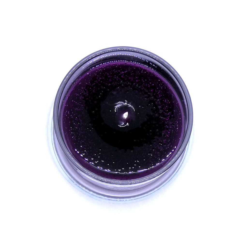 Lovespell Inspired Water Inspired Scented Gel Candle Votive - Click Image to Close