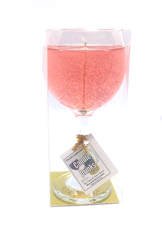 Zinfandel Candle Up To 100 Hours 7 oz. - Click Image to Close