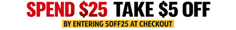 (image for) 5OFF25