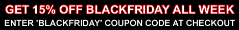 Top Coupon Banner BLACKFRIDAY