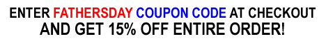 Top Coupon Banner FATHERSDAY