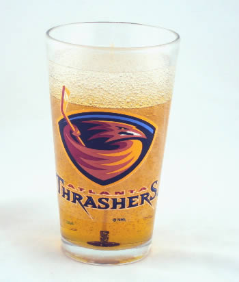 (image for) Realistic Frosty Beer Gel Candle