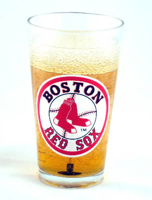 (image for) Realistic Frosty Beer Gel Candle