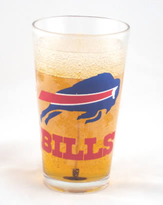 (image for) Realistic Frosty Beer Gel Candle