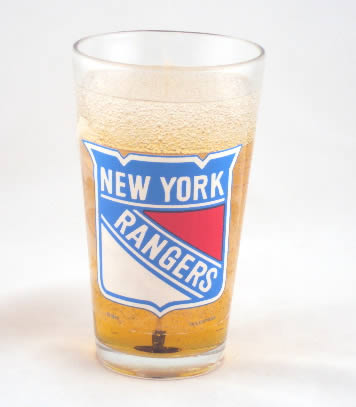 (image for) Realistic Frosty Beer Gel Candle