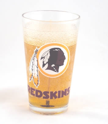 (image for) Realistic Frosty Beer Gel Candle