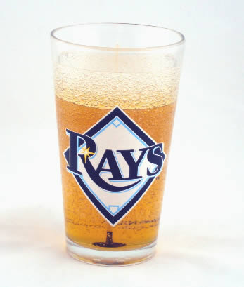 (image for) Realistic Frosty Beer Gel Candle