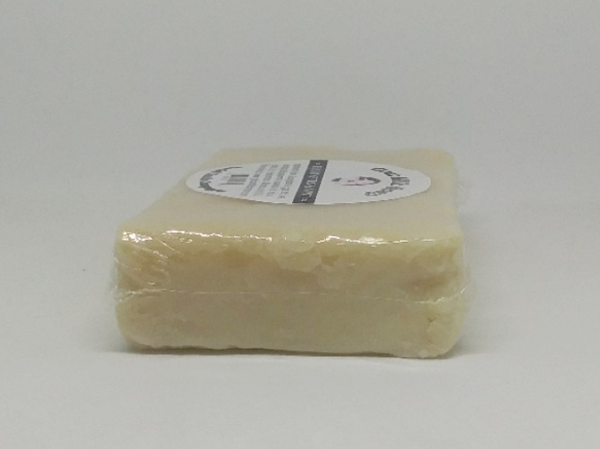 Eucalyptus Mint - Natural Goat Milk Soap For Sensitive Skin - Click Image to Close