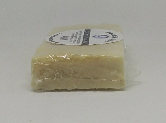 Patchouli - Natural Goat's Milk Soap For Sensitive Skin - Click Image to Close