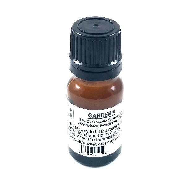 Gardenia Fragrance Oil - Click Image to Close