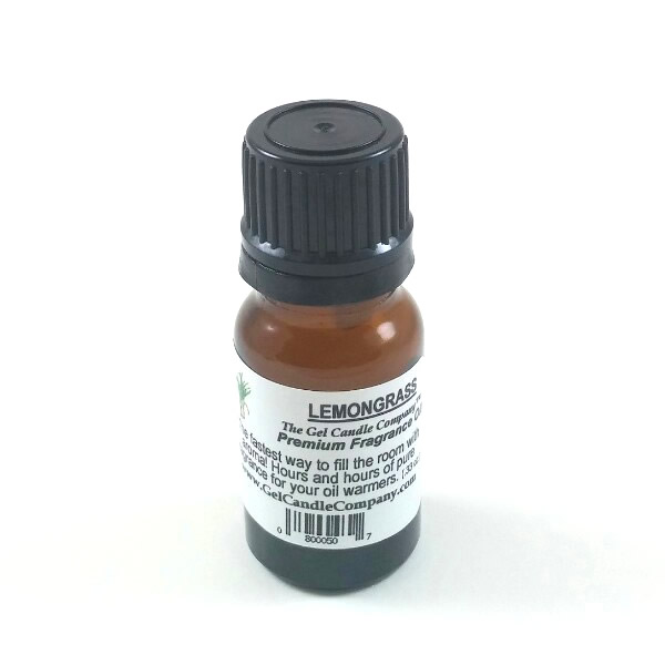 Lemongrass Fragrance Oil