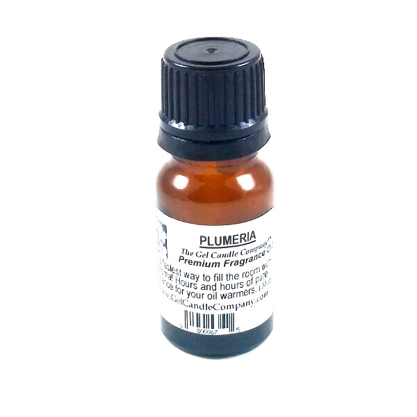 Plumeria Fragrance Oil - Click Image to Close