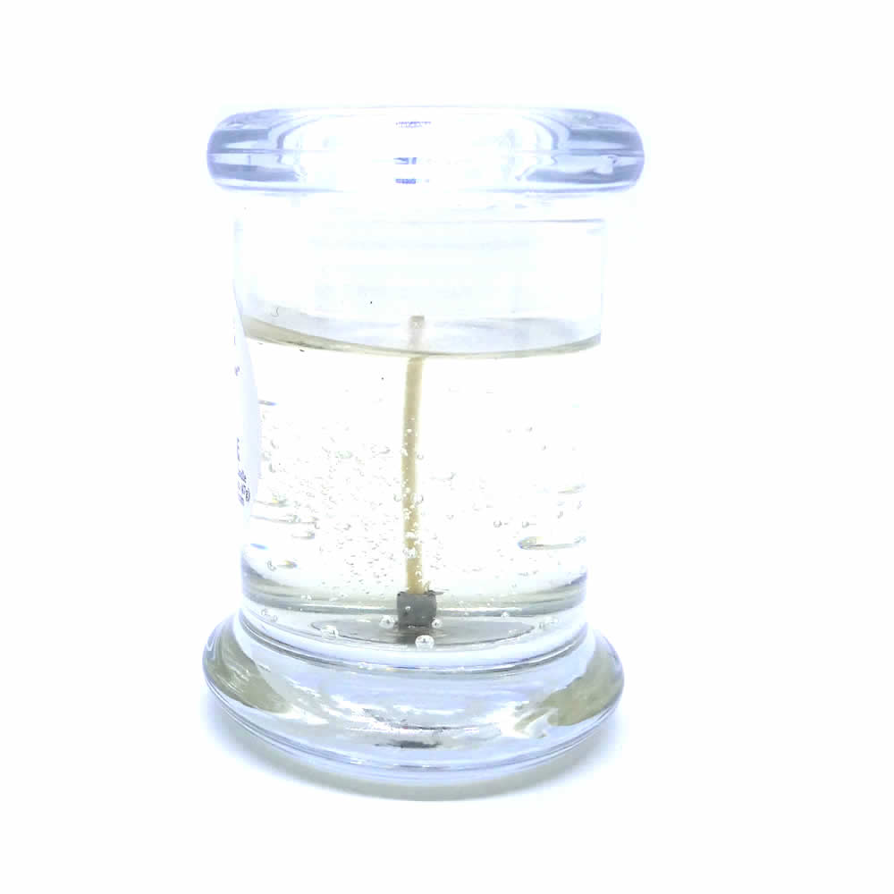 Sugar Cookie Scented Gel Candle Votive - Click Image to Close