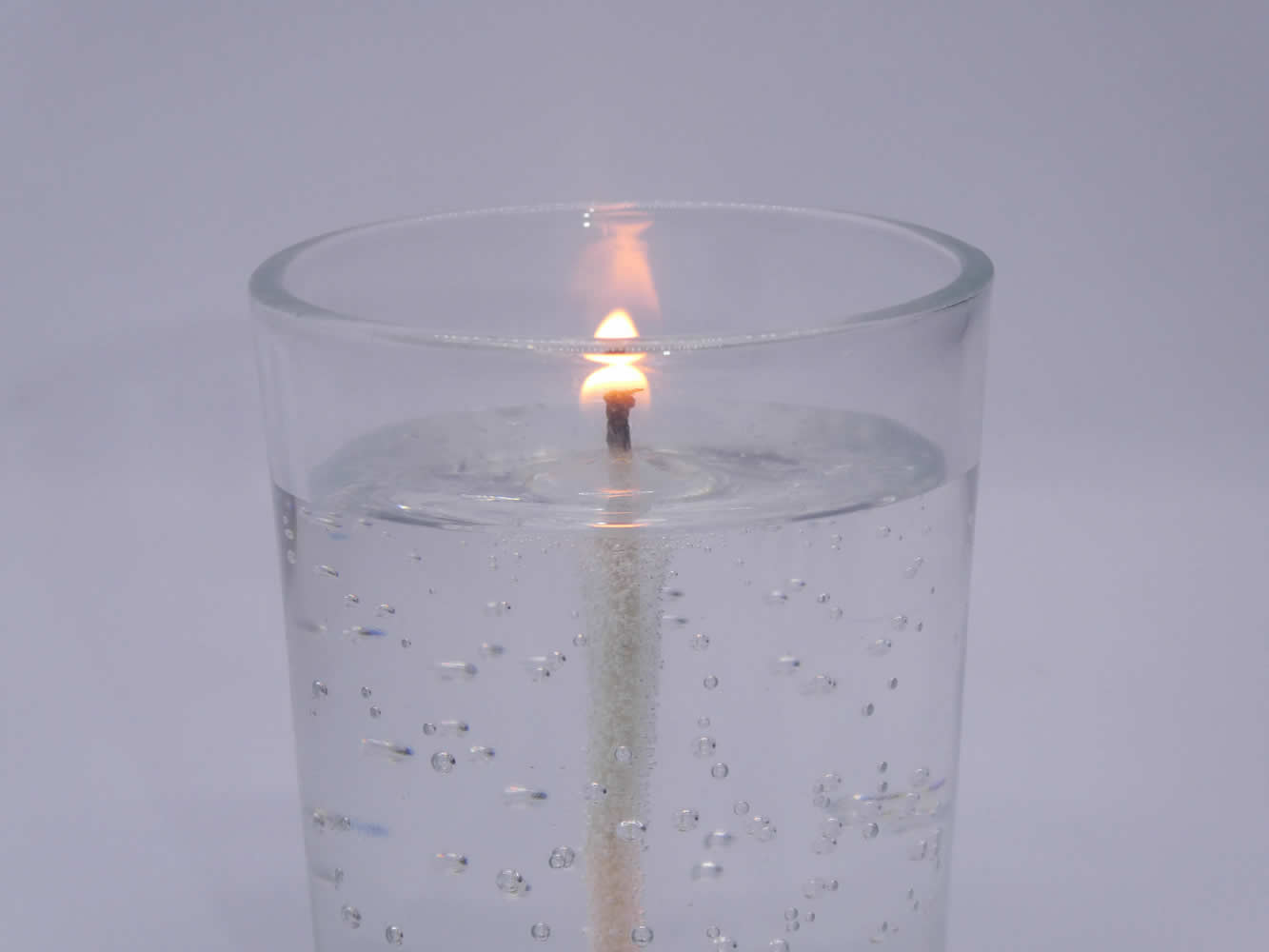 25 Hour Unscented Votive Candles - Click Image to Close